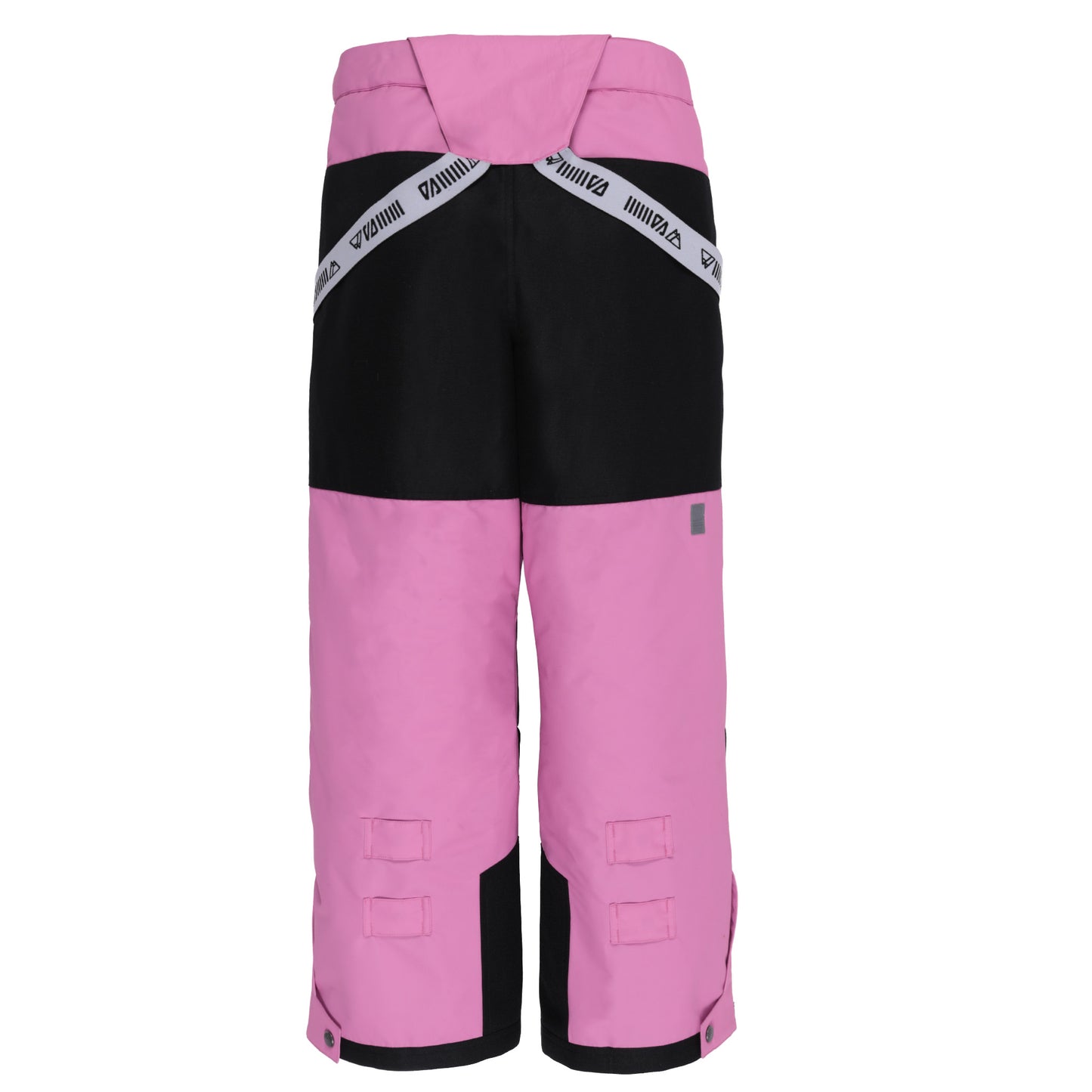 Habit de neige Melody Filles Noir