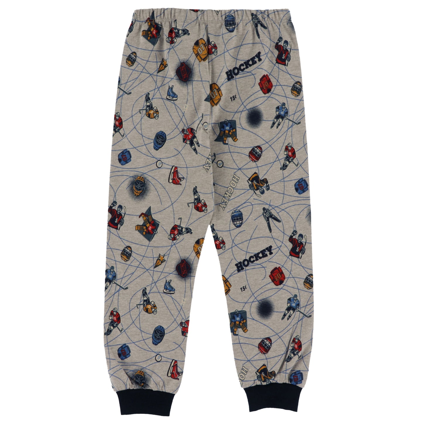 Pyjama bébé Garçons Bleu