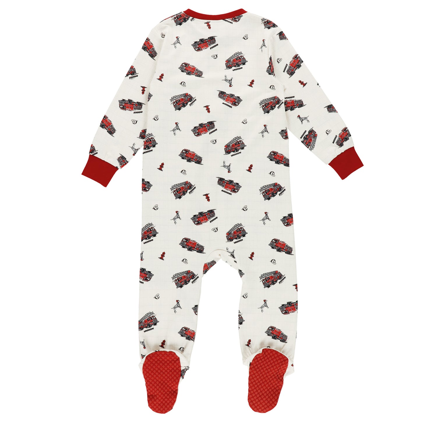 Pyjama une-pièce Garçons Beige
