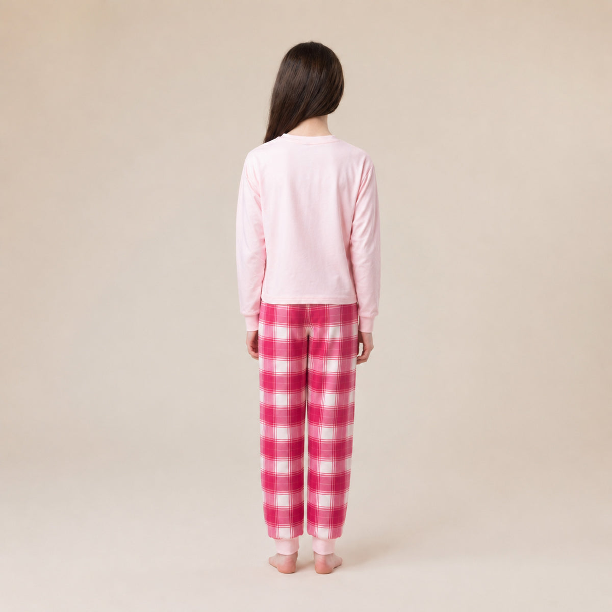 Pyjama chiens des fêtes