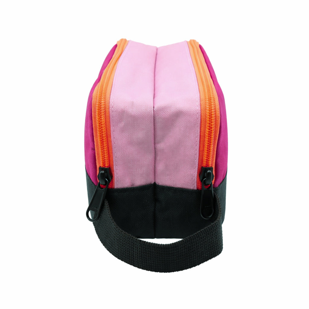 Étui à crayon Filles Mauve