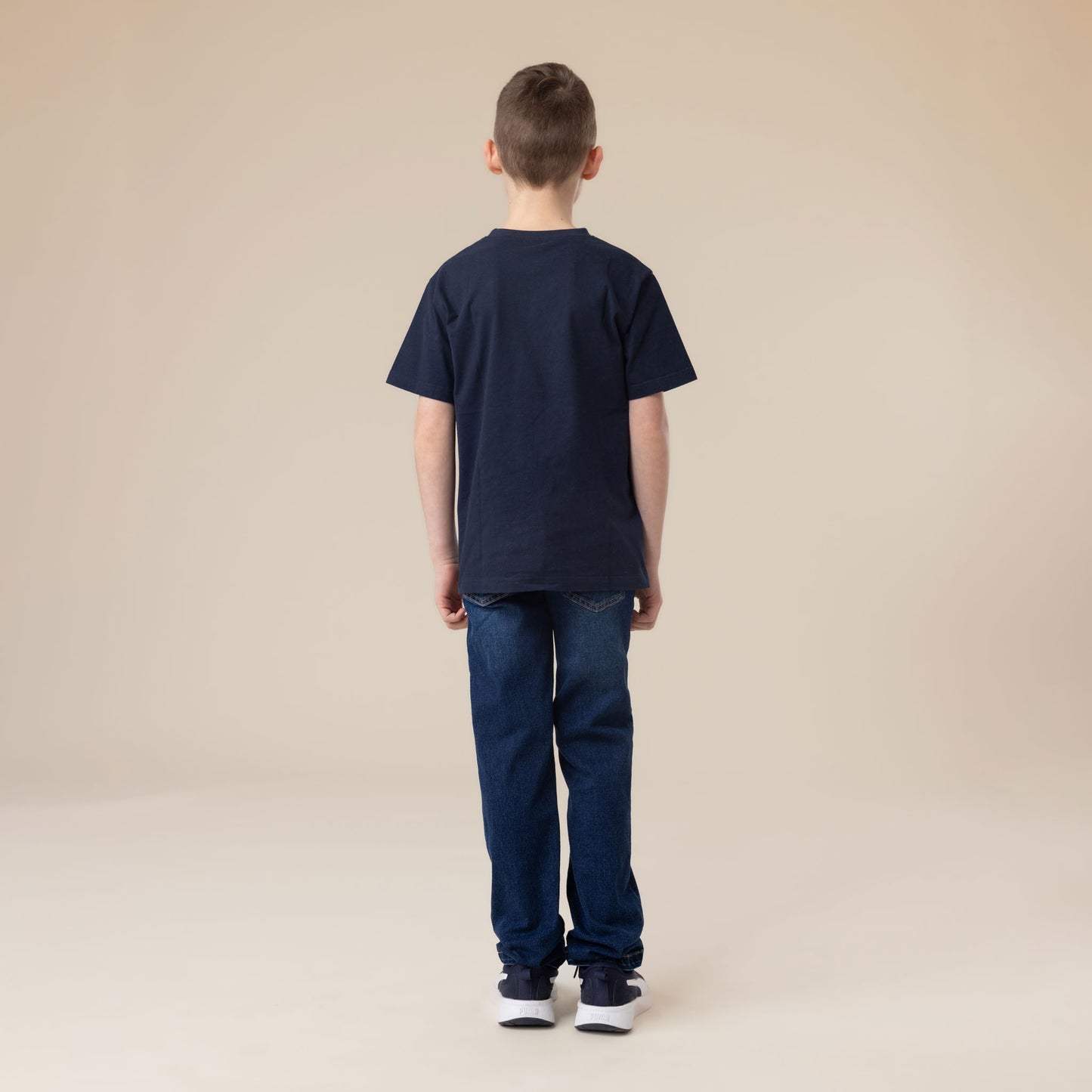 Jeans Garçons Denim