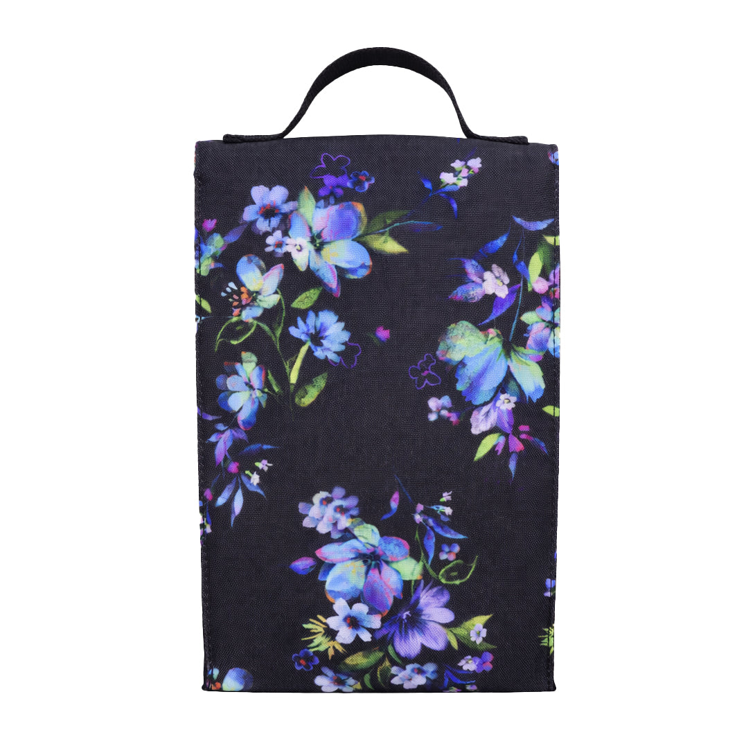 Sac à collation Filles Noir