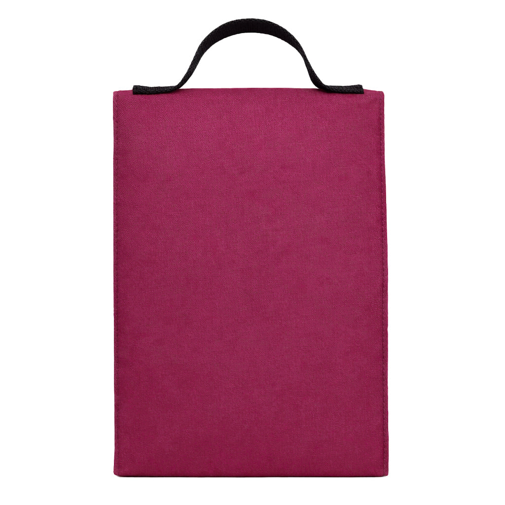 Sac à collation Filles Mauve