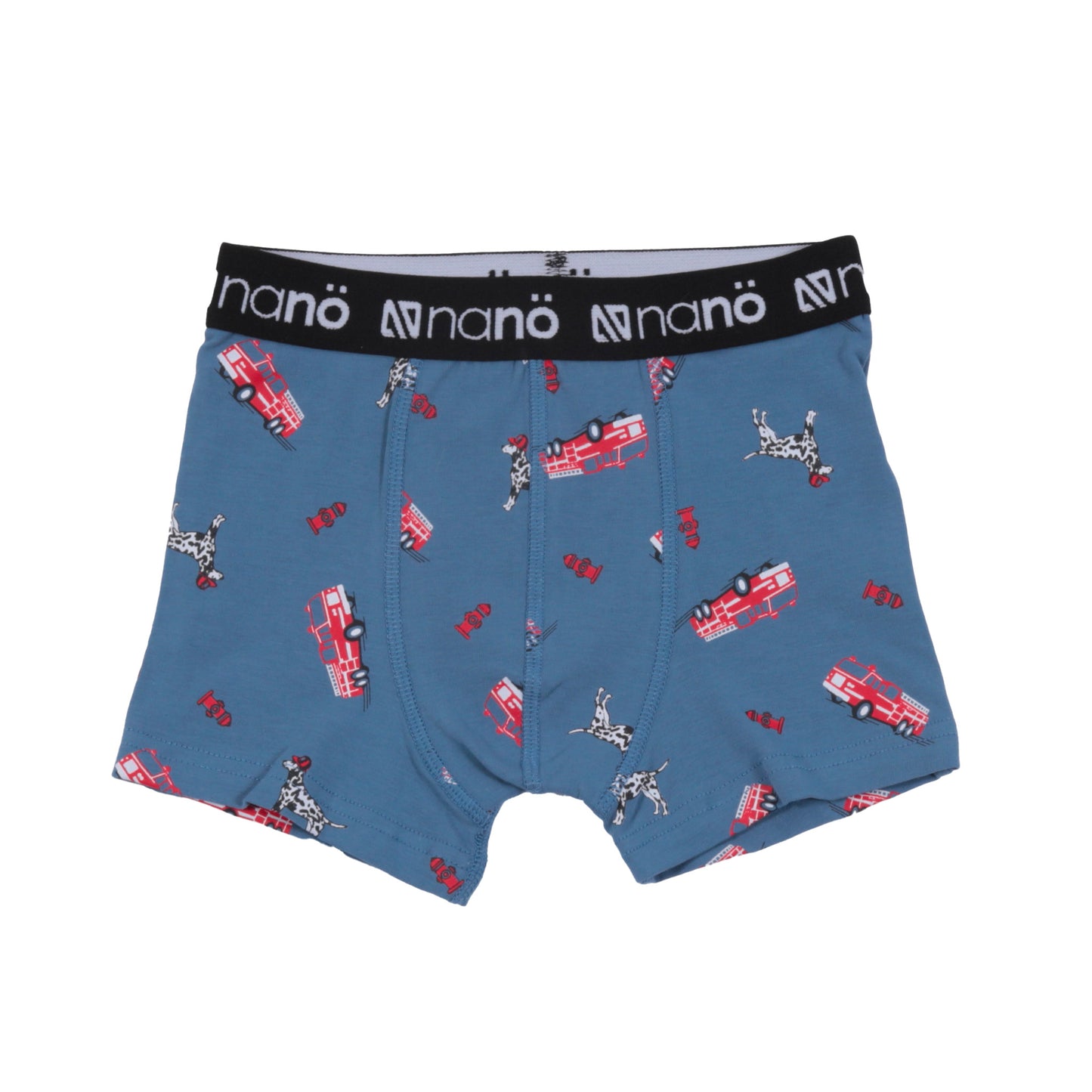 Boxers, paquet de 2 Garçons Bleu Pale