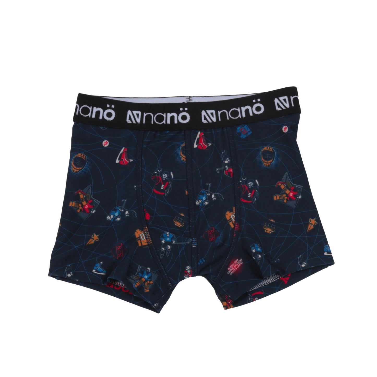Boxers, paquet de 2 Garçons Marine