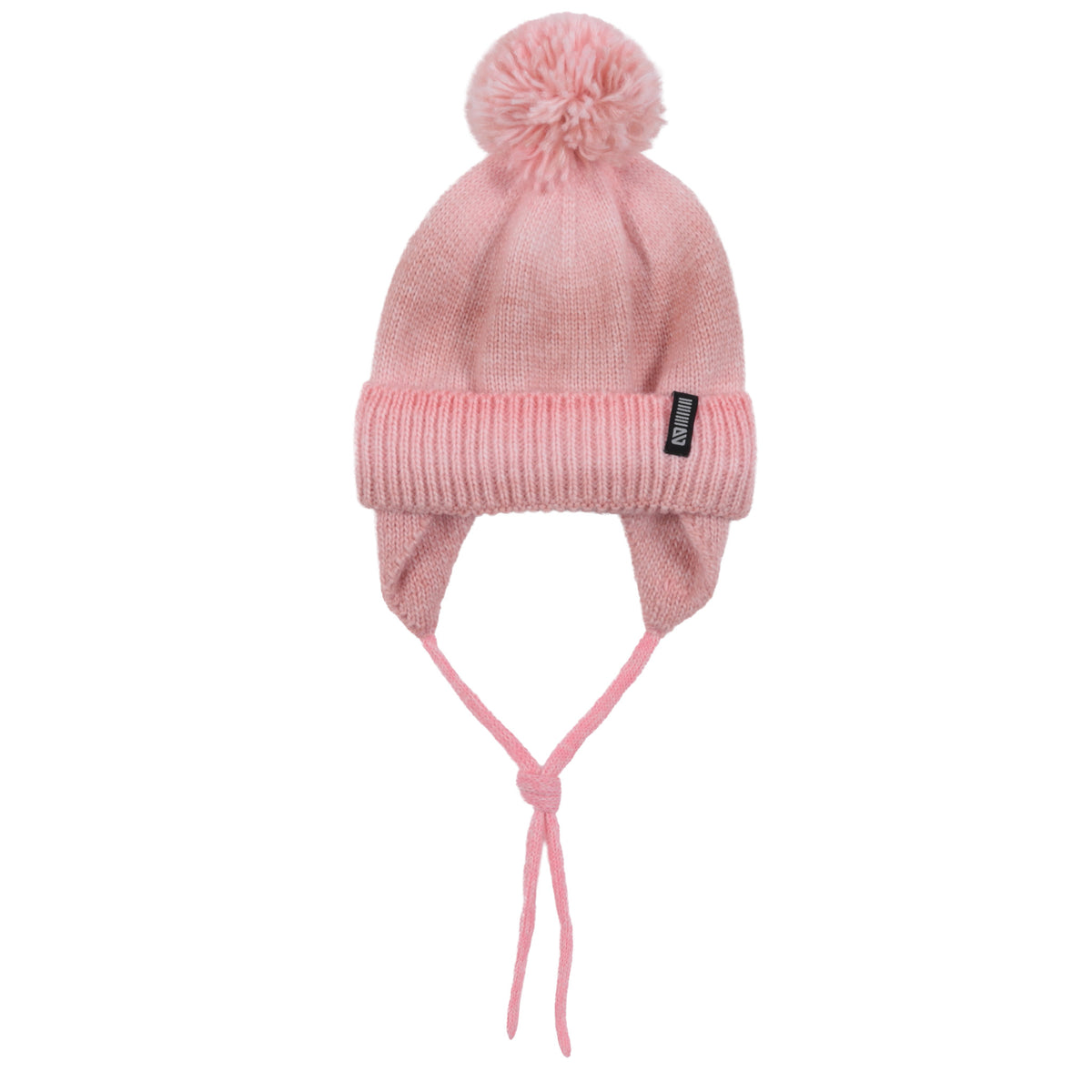 Tuque en tricot Lyanna Rose Bébé