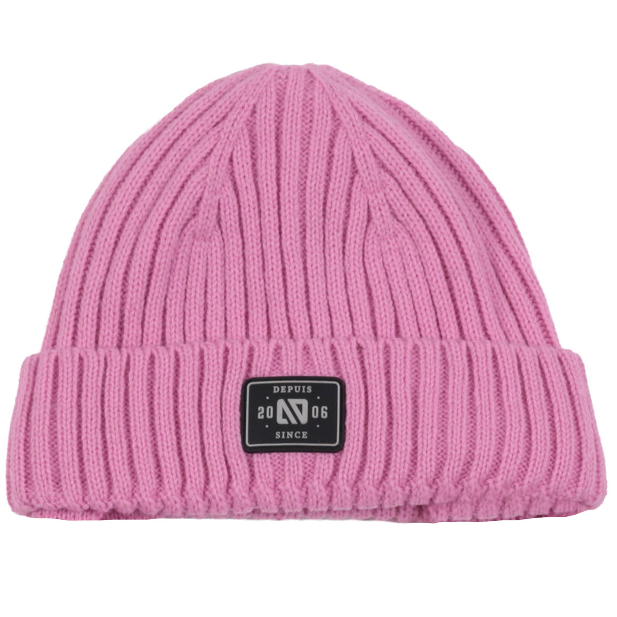 Tuque en tricot Maya Rose