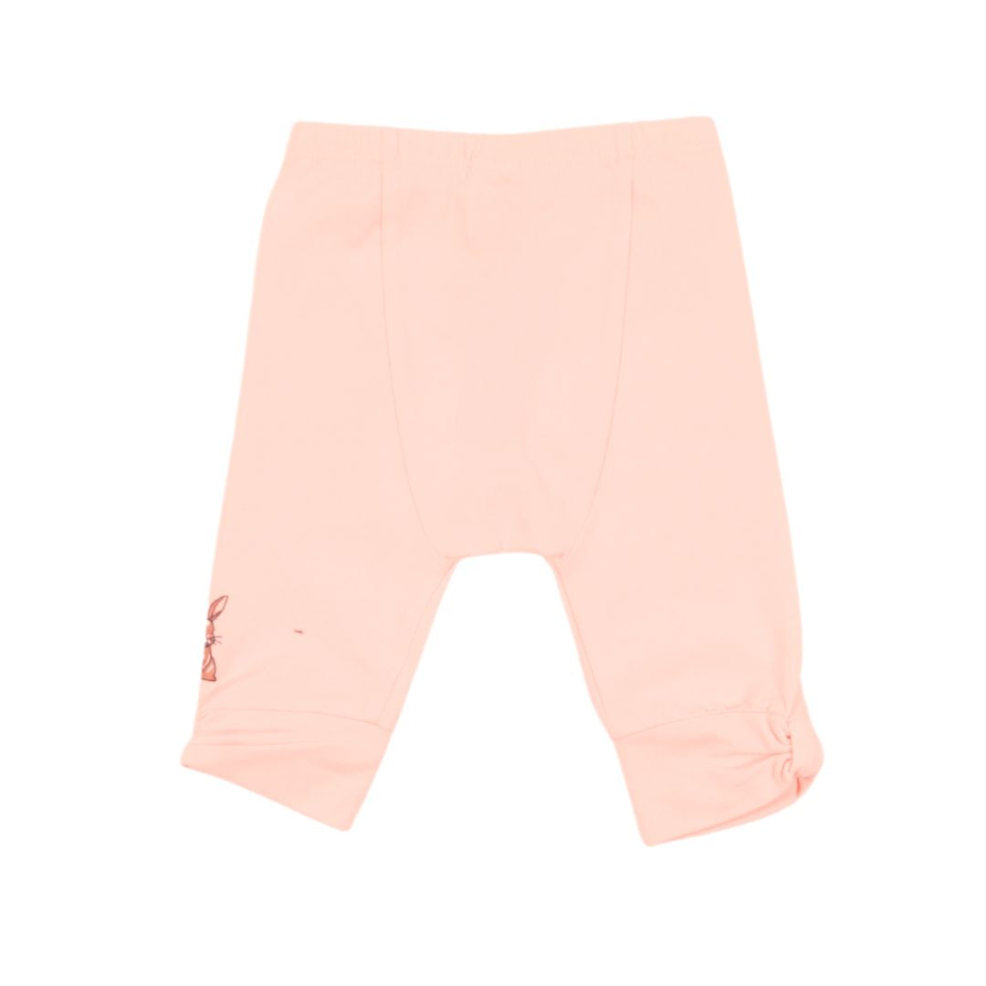 Ensemble tunique deux-pièces Filles Corail