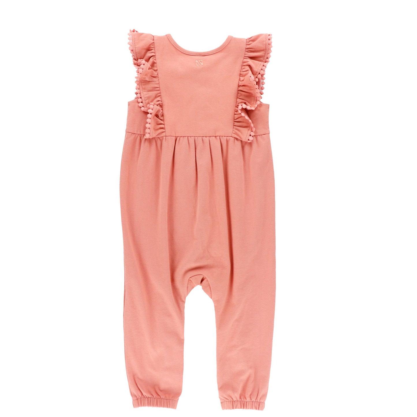 Barbotteuse Filles Rose