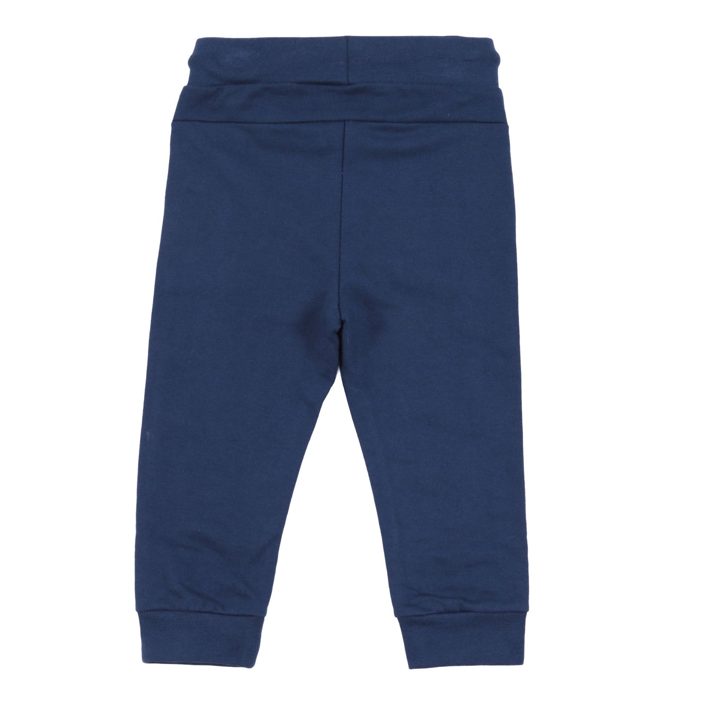 Baby Boy Navy Jogging Pants