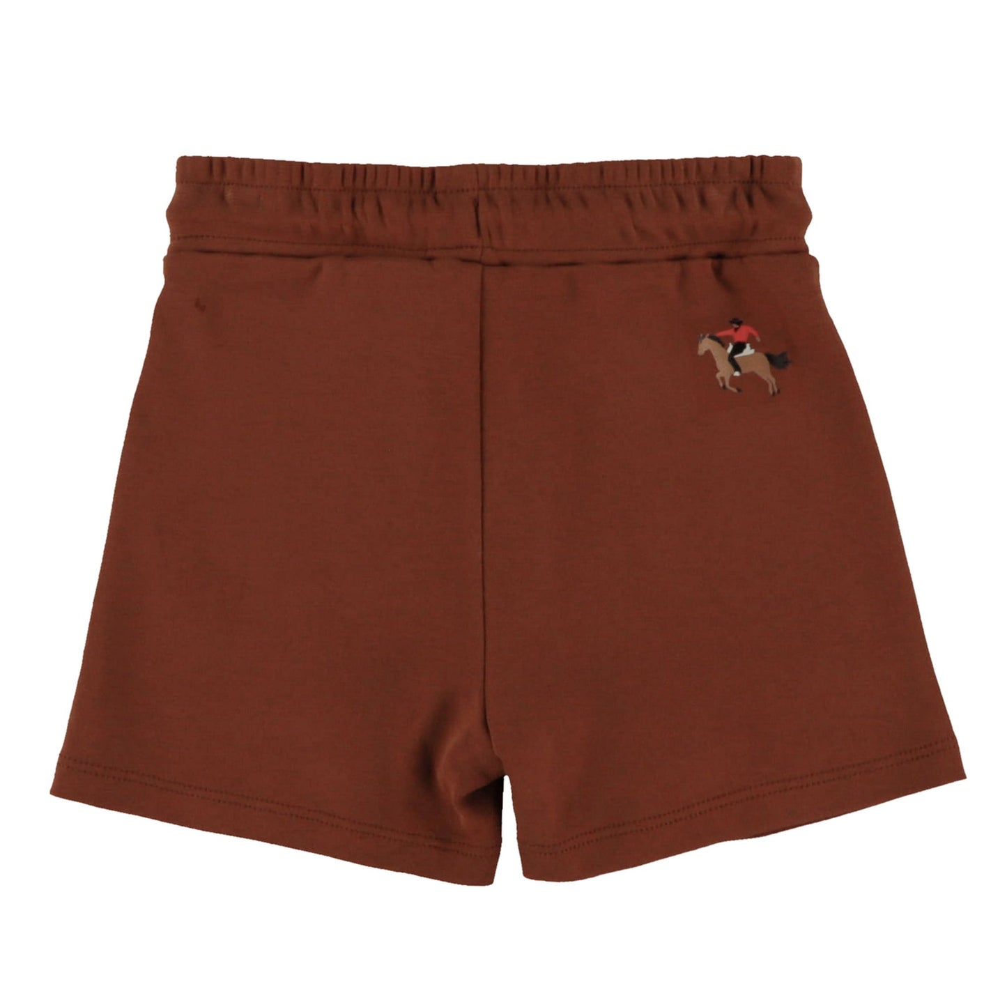 Ivory Two-Piece T-Shirt Set for Baby Boys