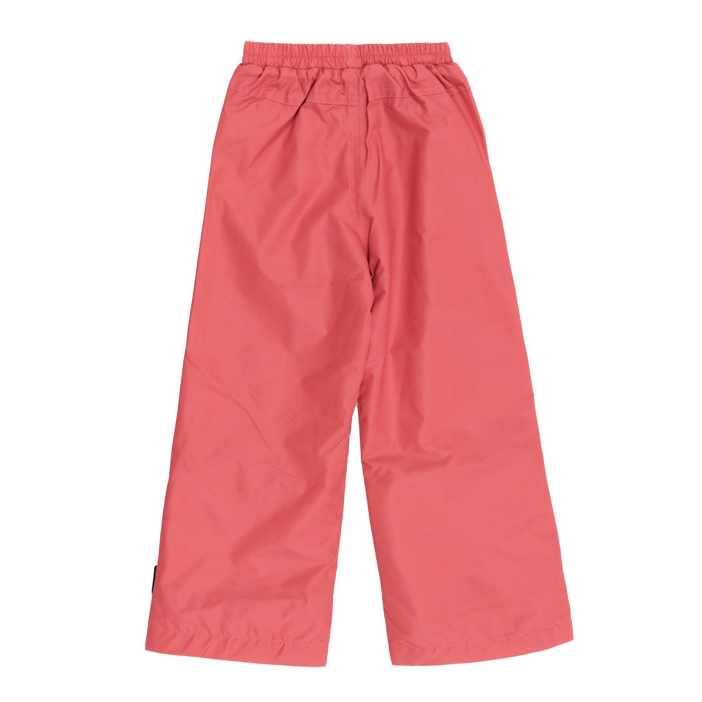 Ensemble de pluie Lucie Filles Noir