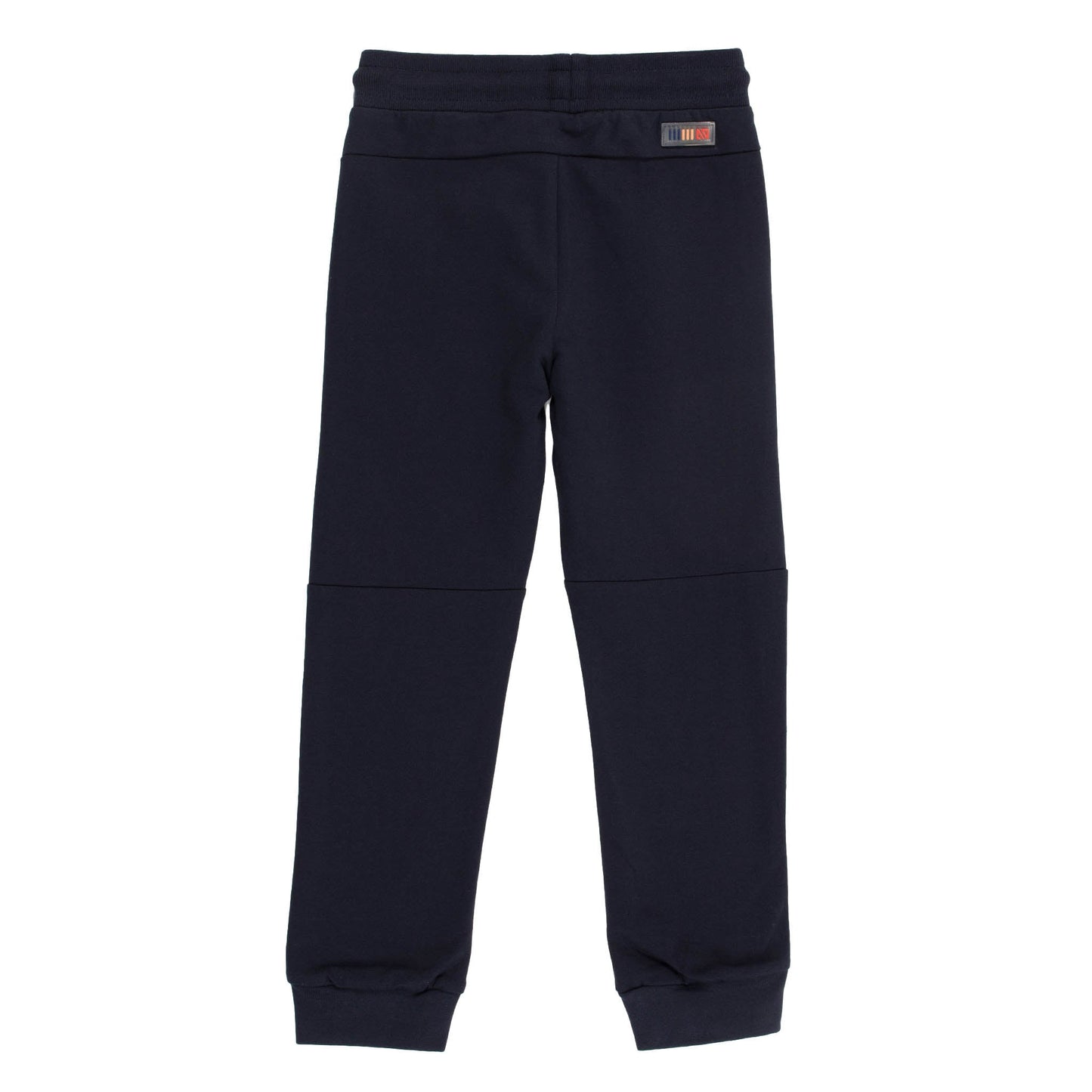 Pantalon de jogging Garçons Marine