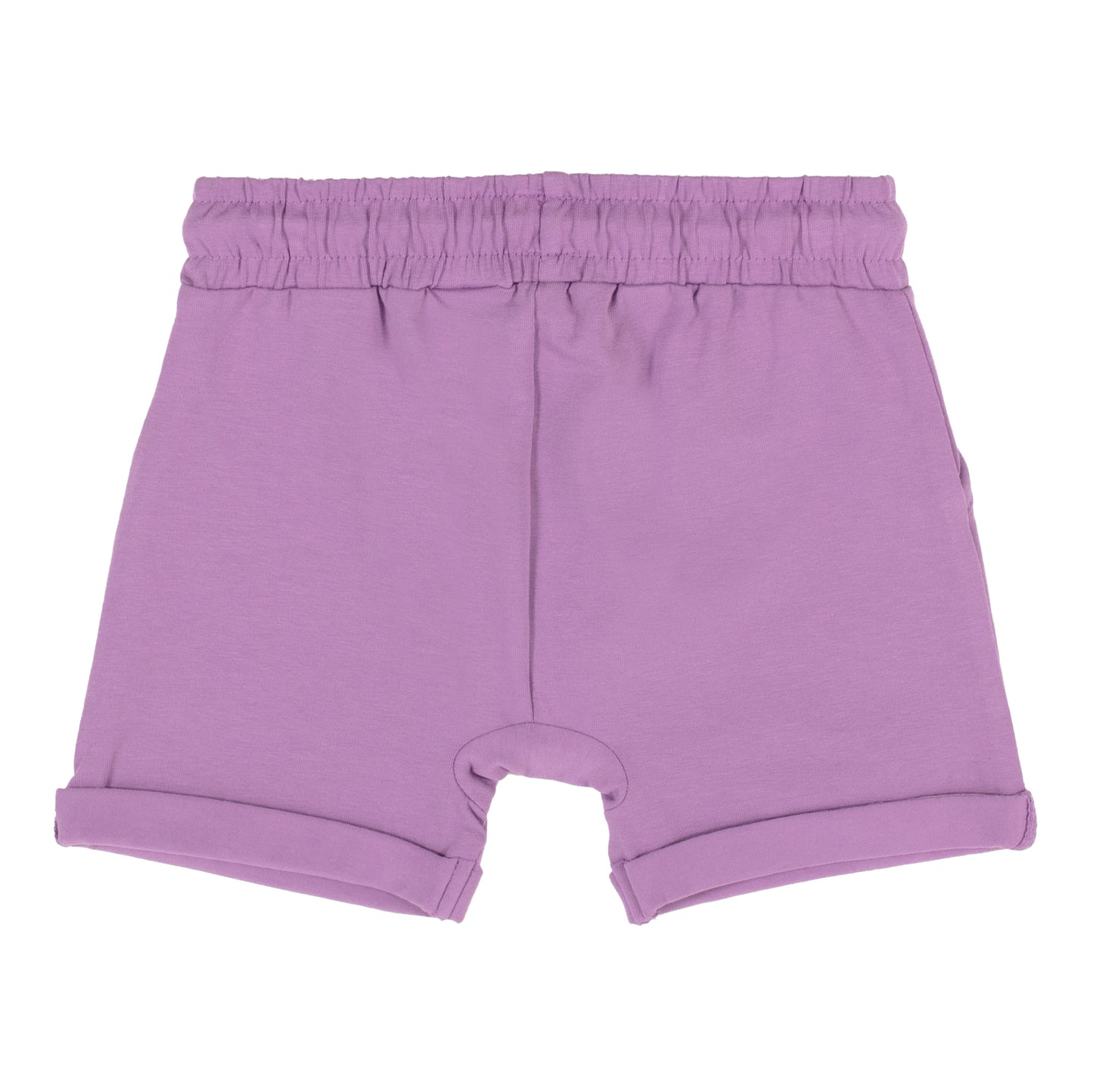 Ensemble cache-couche deux-pièces Bébé Fille Ivoire