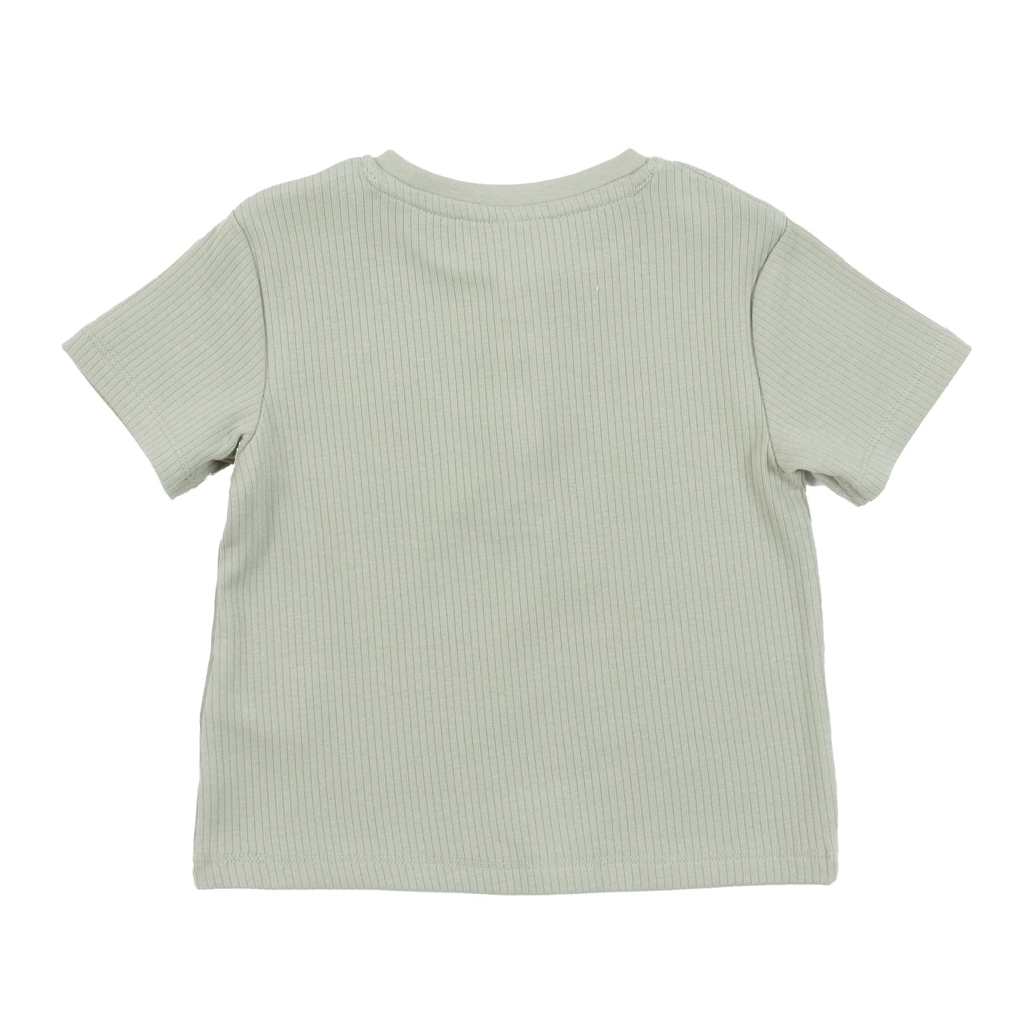 T-shirt Bébé Garcon Vert