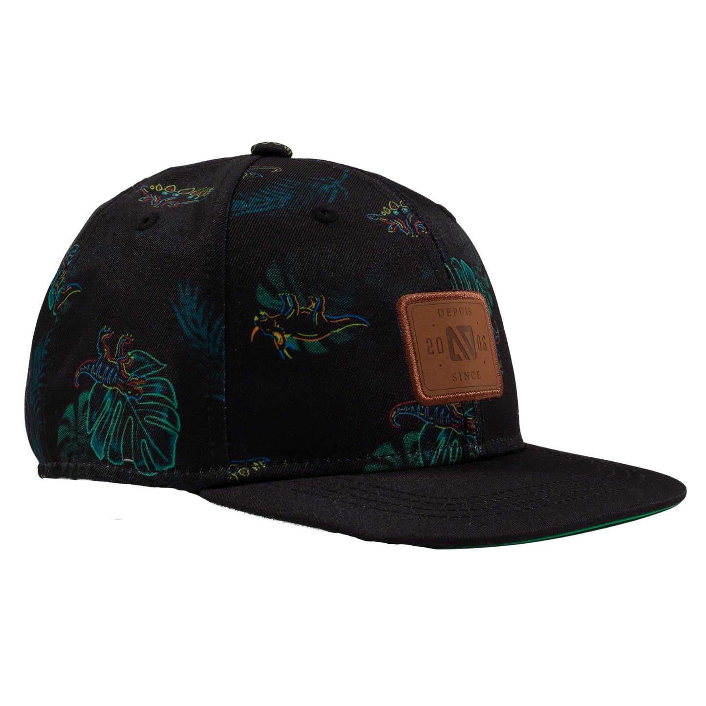 Casquette bébé Bébé Garcon Noir