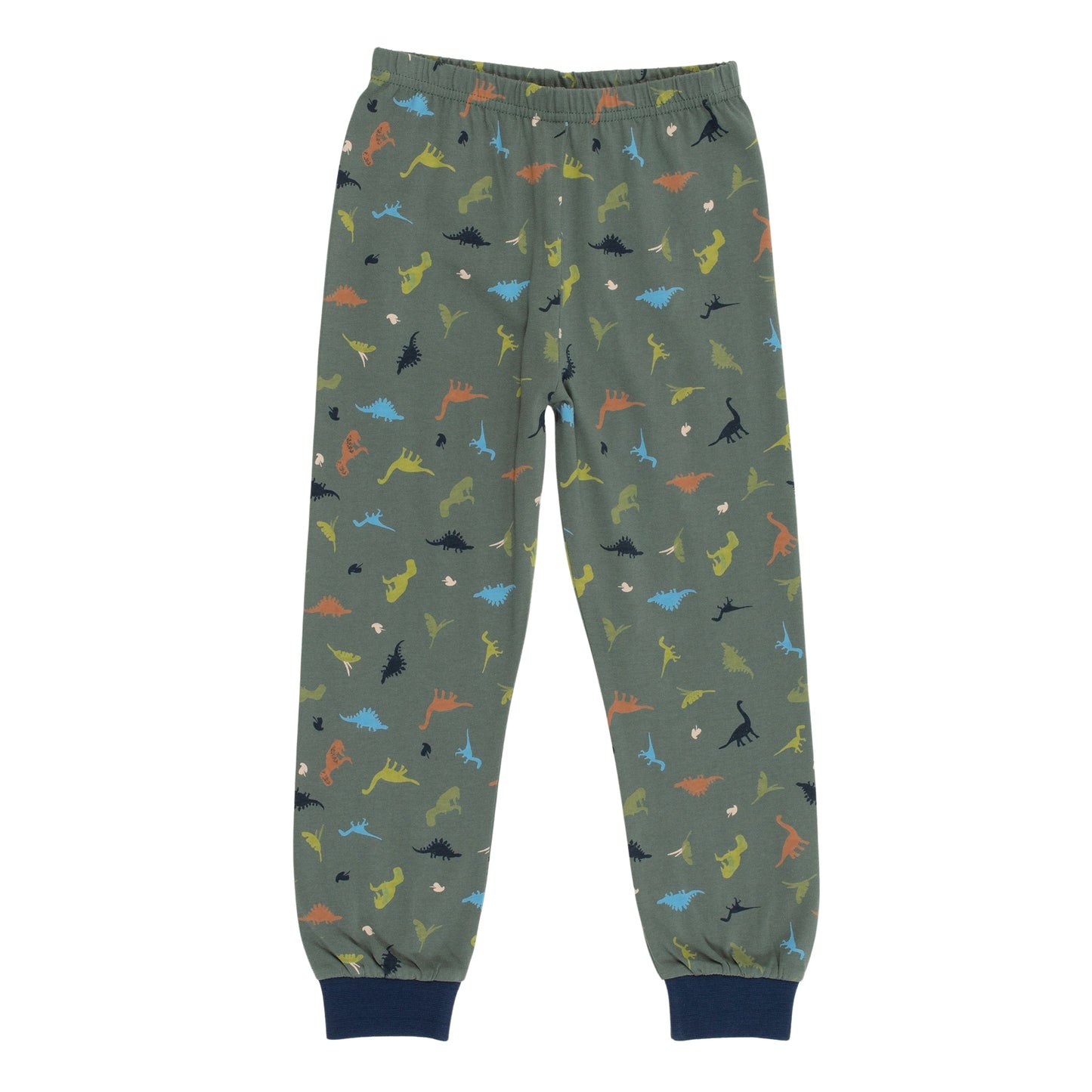 Pyjama trois-pièces Garçons Beige