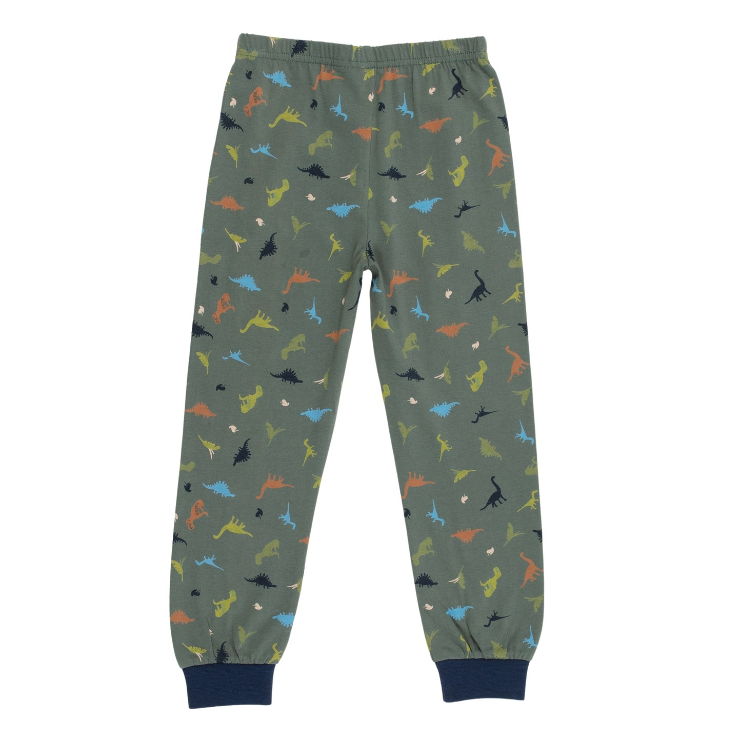 Pyjama trois-pièces Garçons Beige