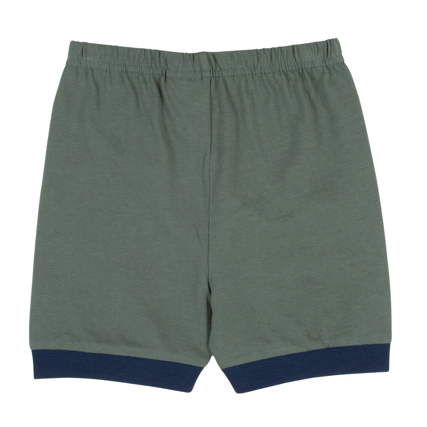Pyjama trois-pièces Garçons Beige
