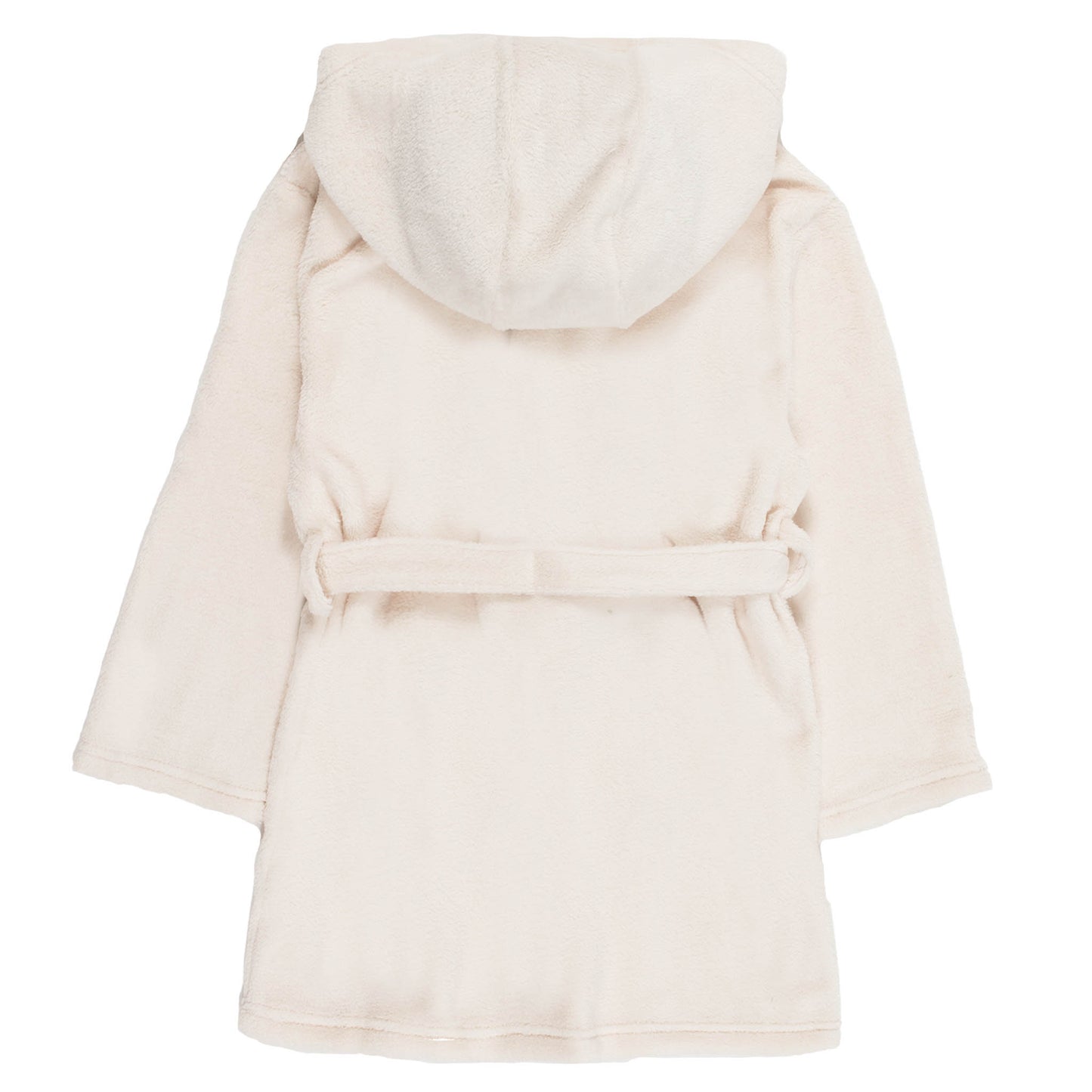 Peignoir bébé Bébé Ivoire
