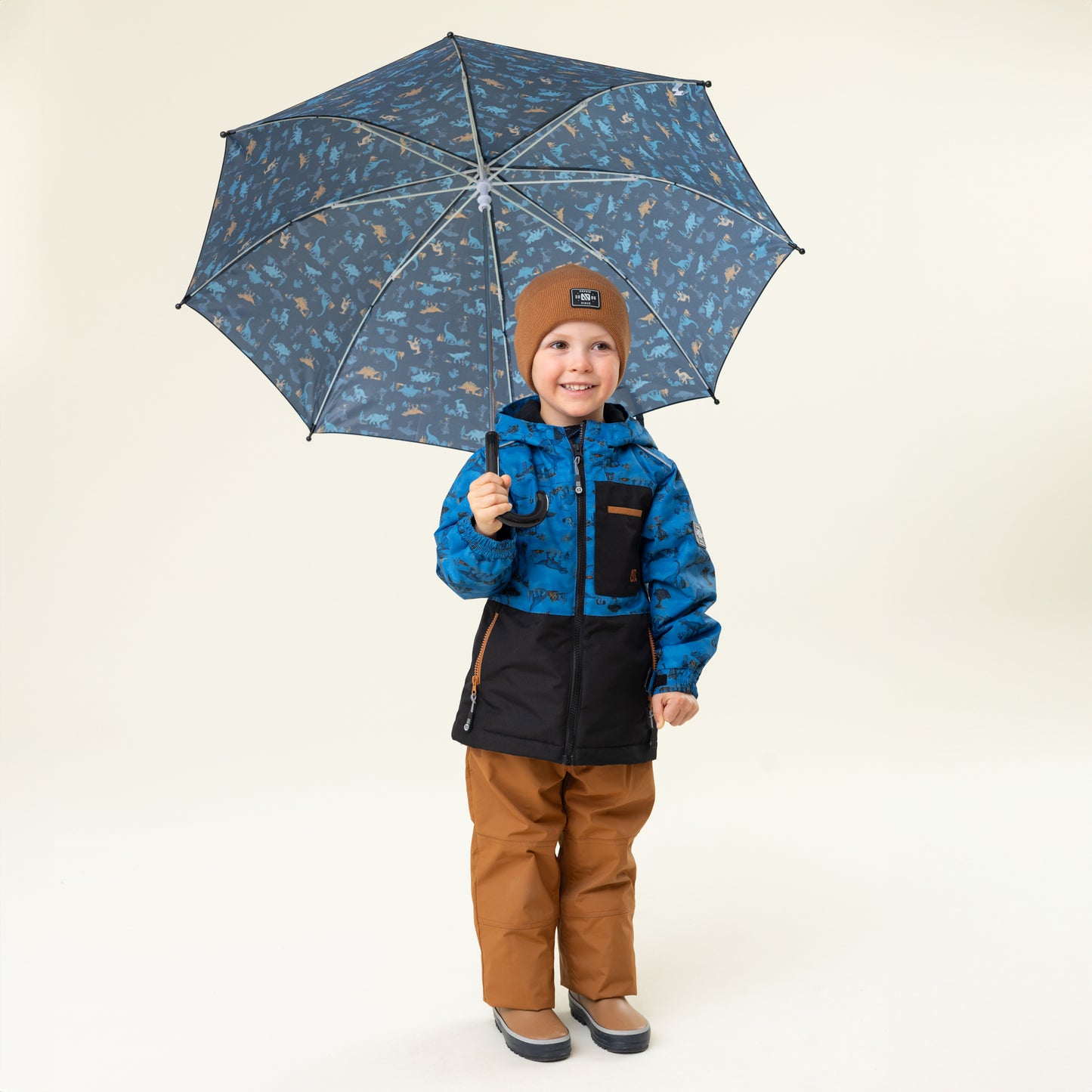 Parapluie Garçons Marine