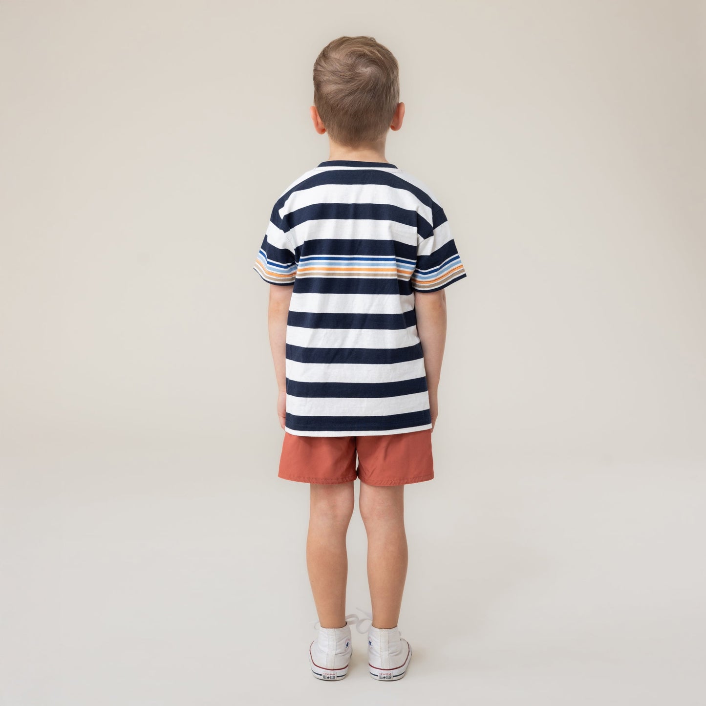 Ivory Boys' T-Shirt
