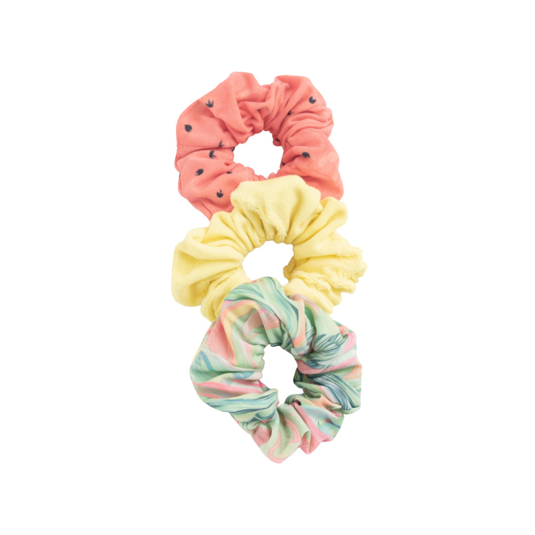 Chouchous, pack of 3 Girls Multi