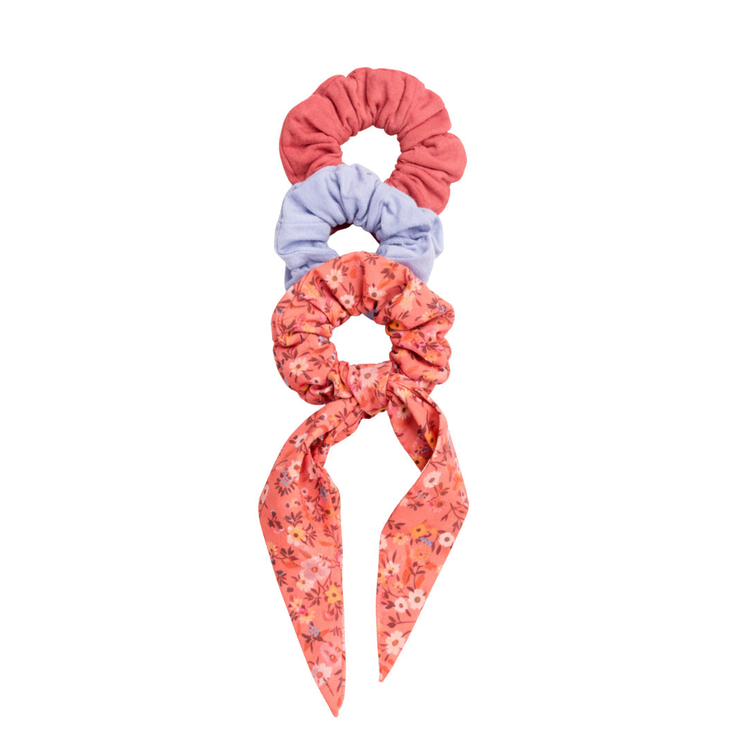 Chouchous, pqt de 3 Filles Multi