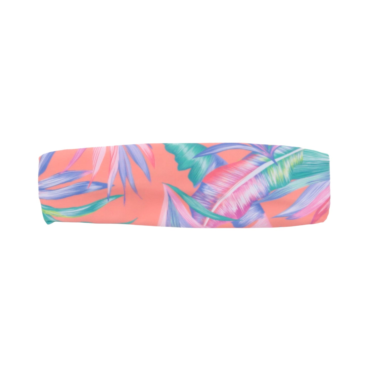 Bandeau UV Filles Corail