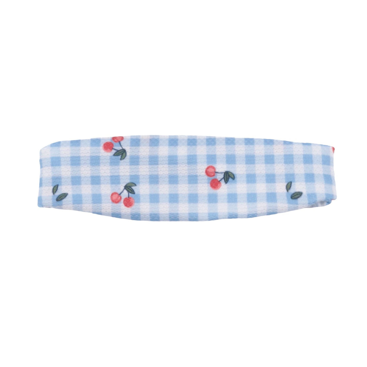 Bandeau UV bébé Filles Bleu_Pale