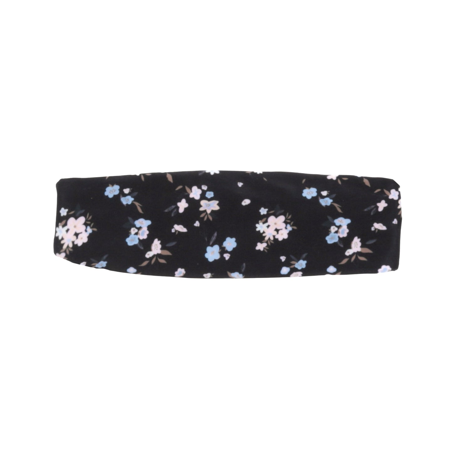 Bandeau UV bébé Filles Noir