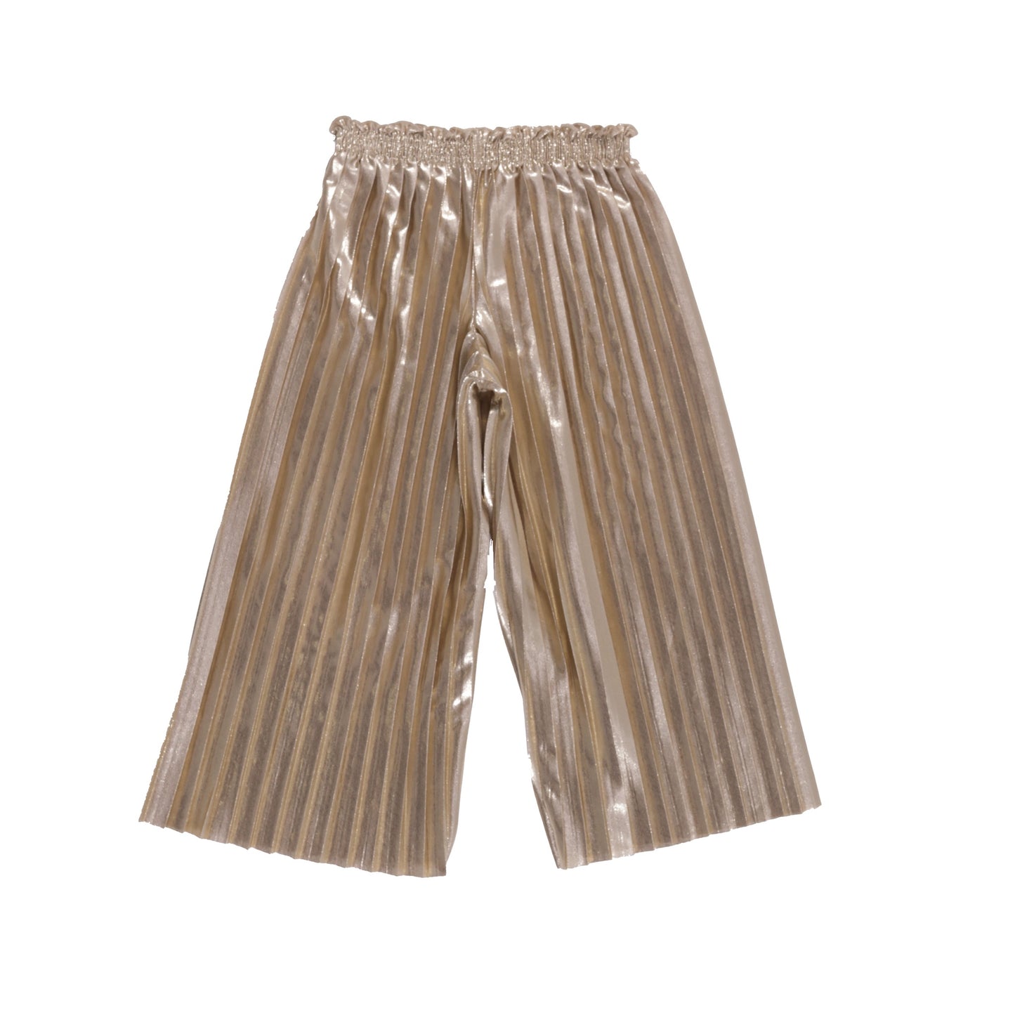 Pantalon Filles Beige