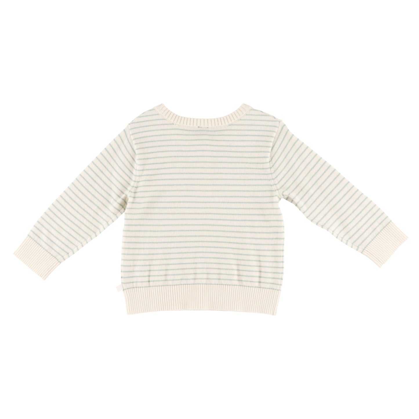 Ivory Girls' Sweater