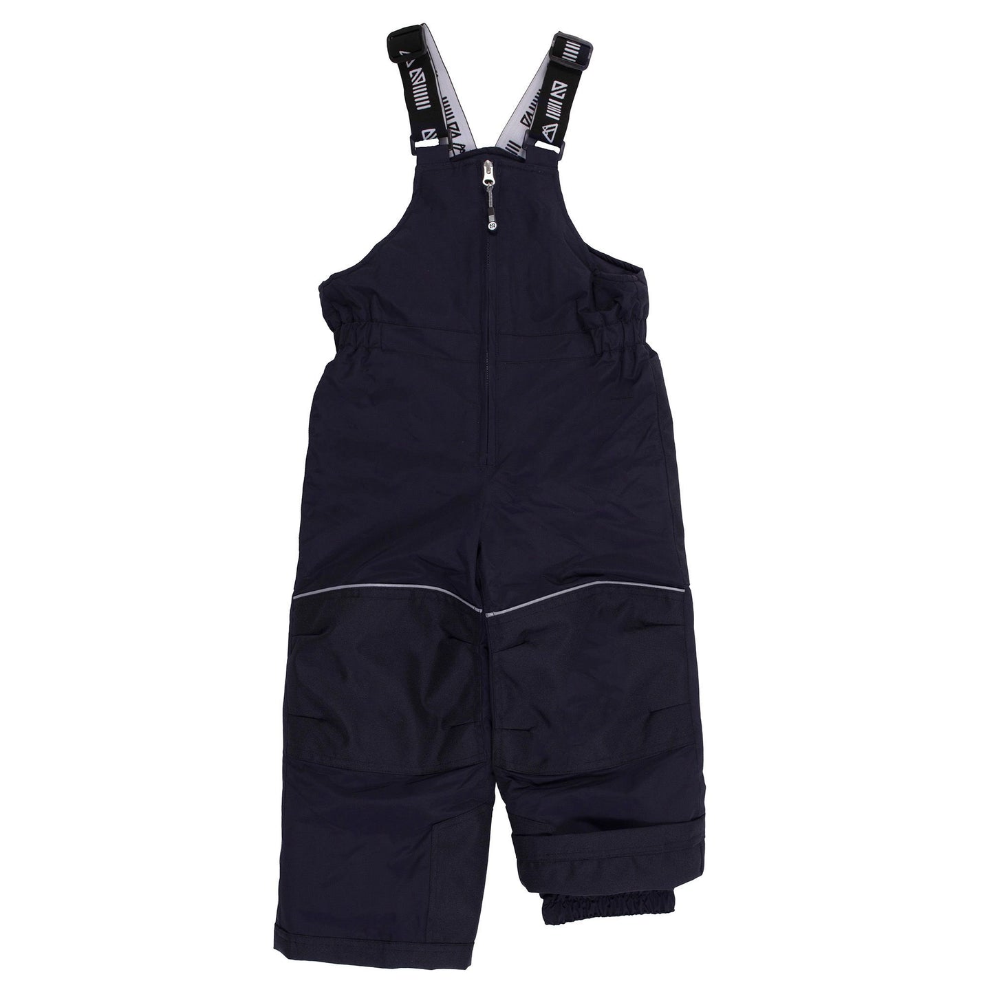 Elsa Baby Girl Snowsuit Blue