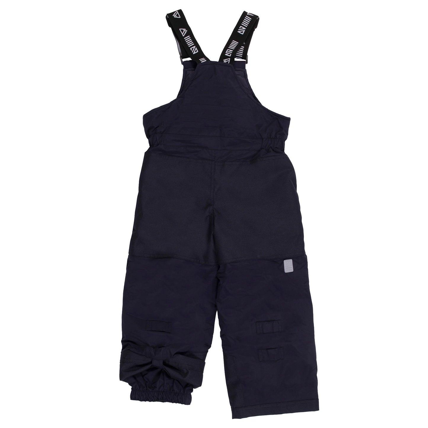 Elsa Baby Girl Snowsuit Blue