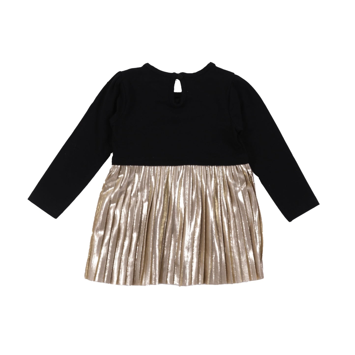 Robe Bébé Fille Noir