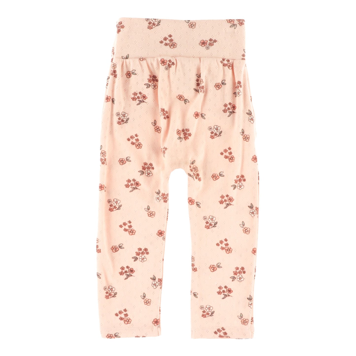 Ensemble cache-couche deux-pièces Filles Rose Pâle