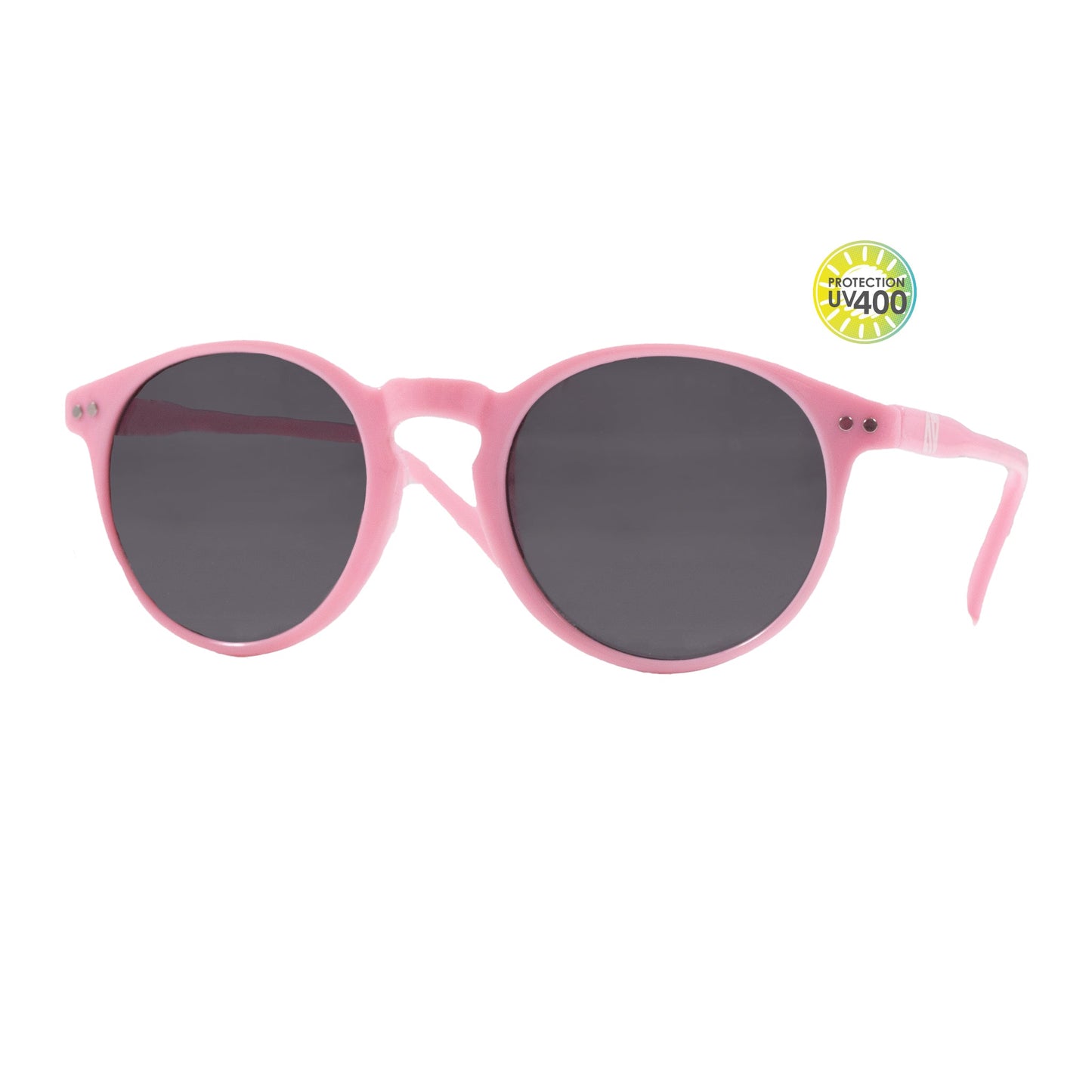 Lunettes de soleil  Filles Rose