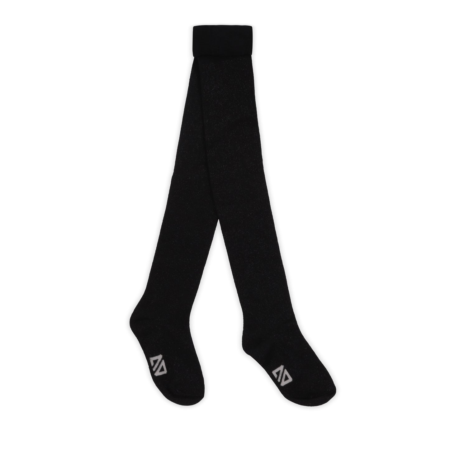 Collant Fille Noir