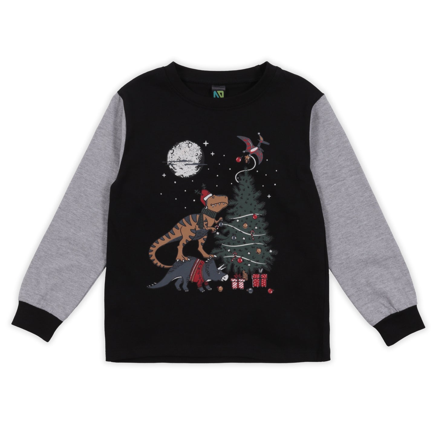 Pyjama bébé Garçon Noir