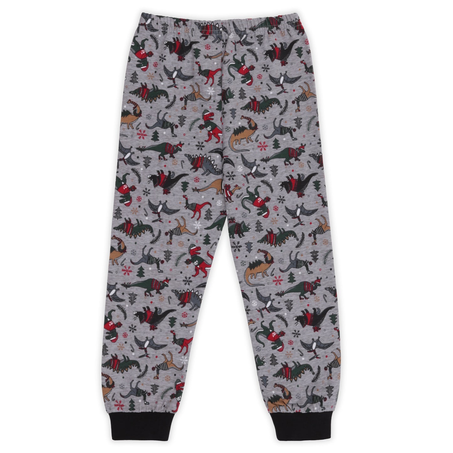Pyjama Garçon Noir