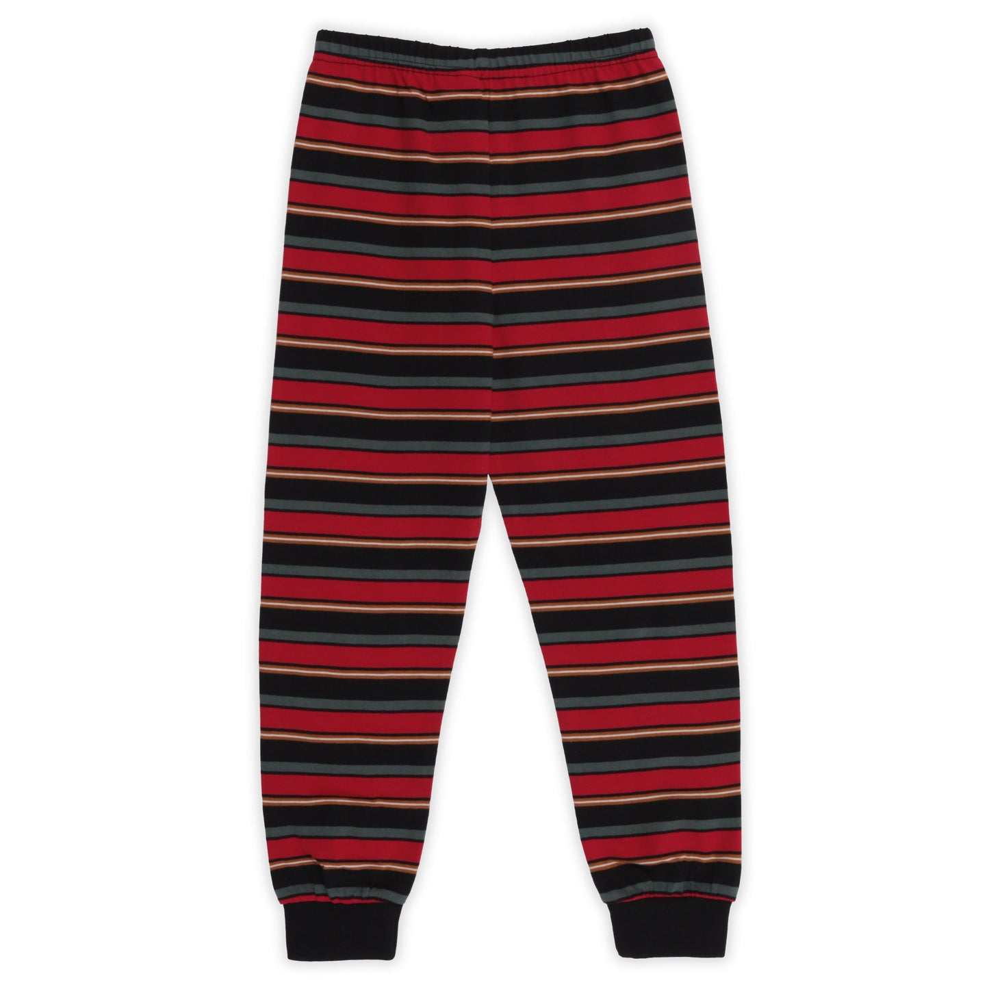 Pyjama Garçon Rouge