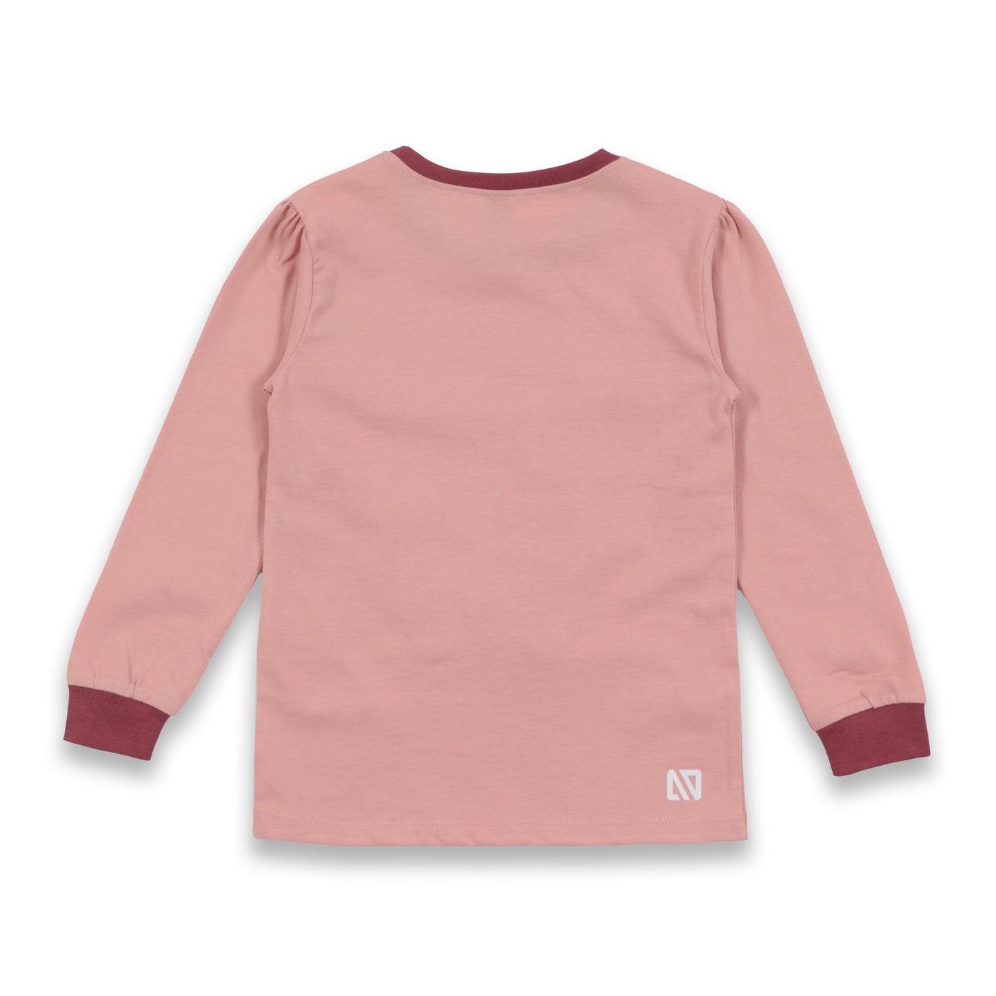 Pyjama Filles Rose