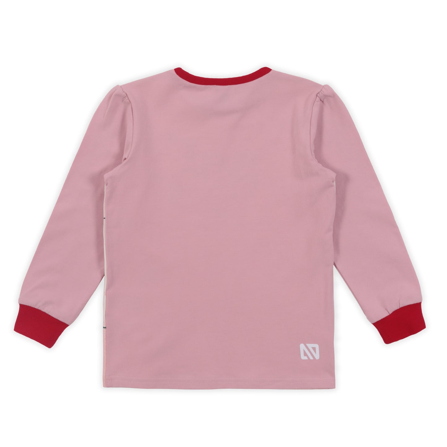 Pyjama Fille Ivoire