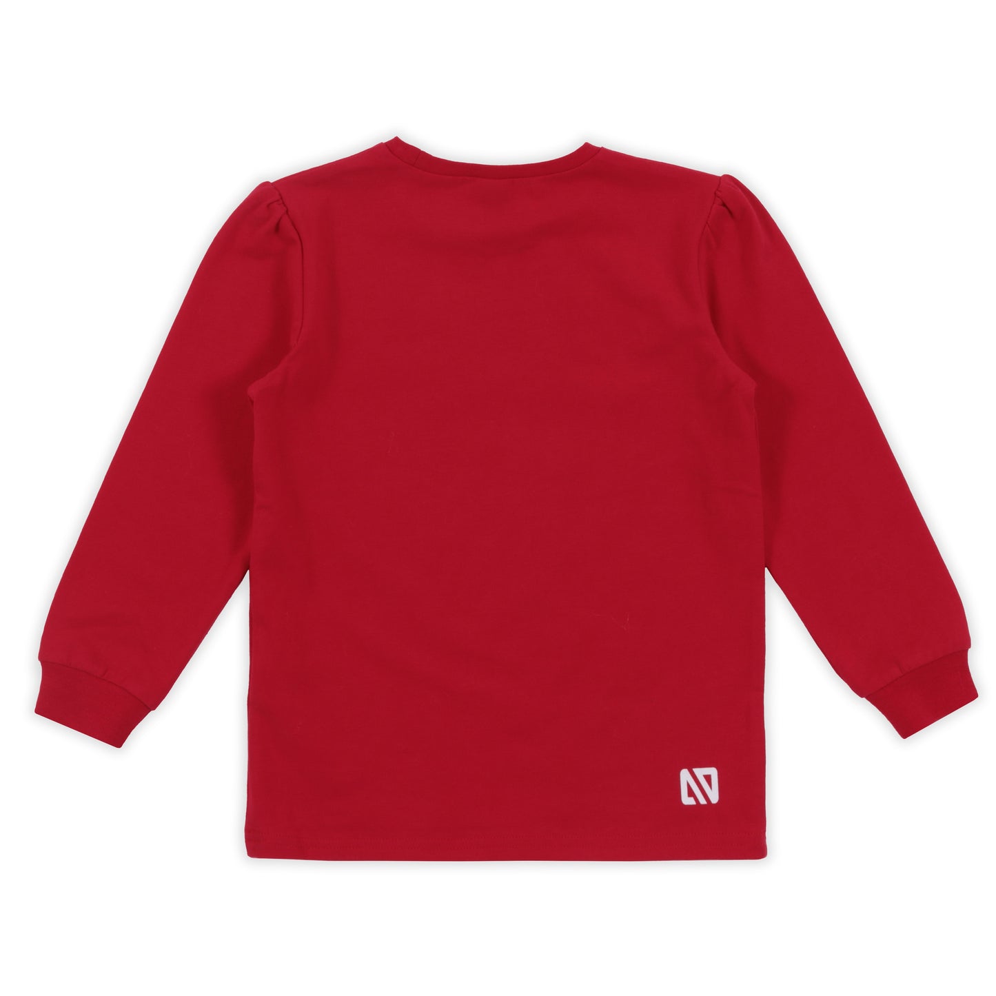 Pyjama Fille Rouge