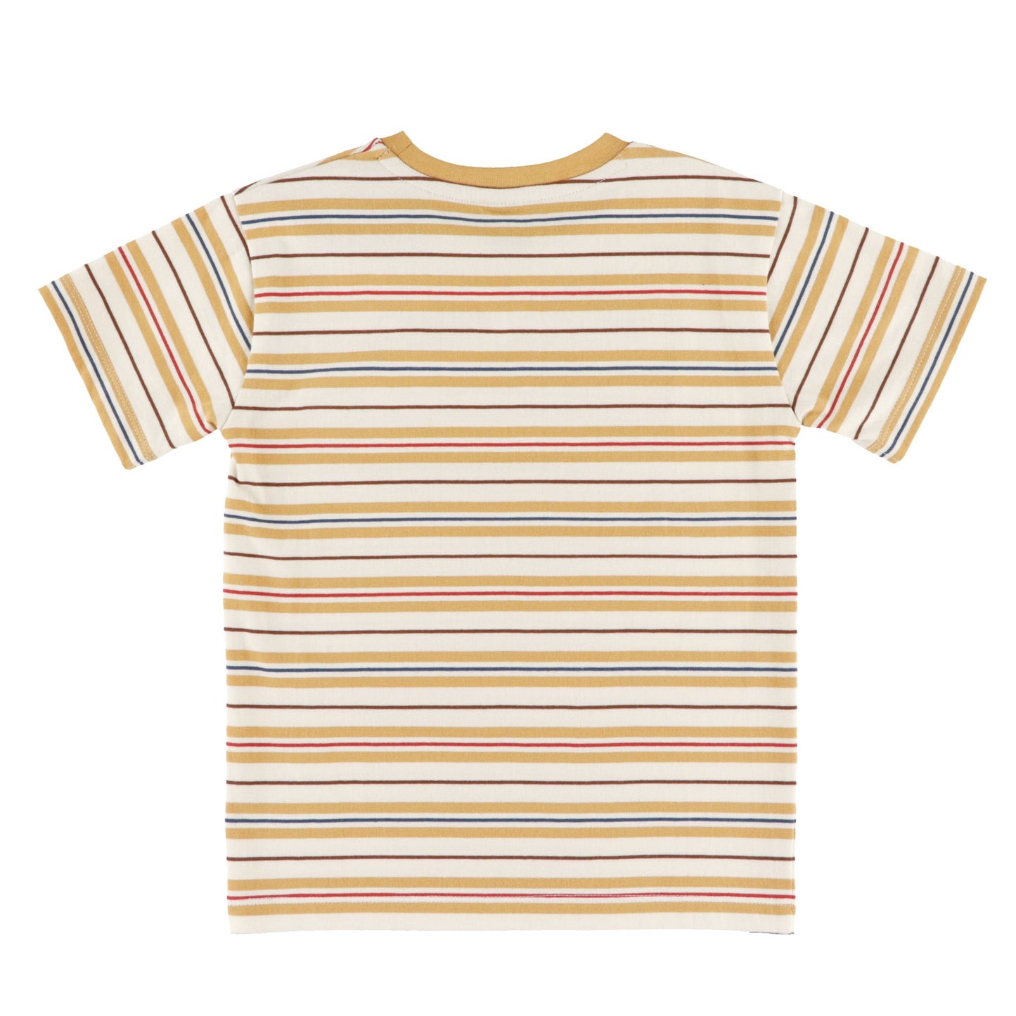 T-Shirt  Bébé Garcon Jaune