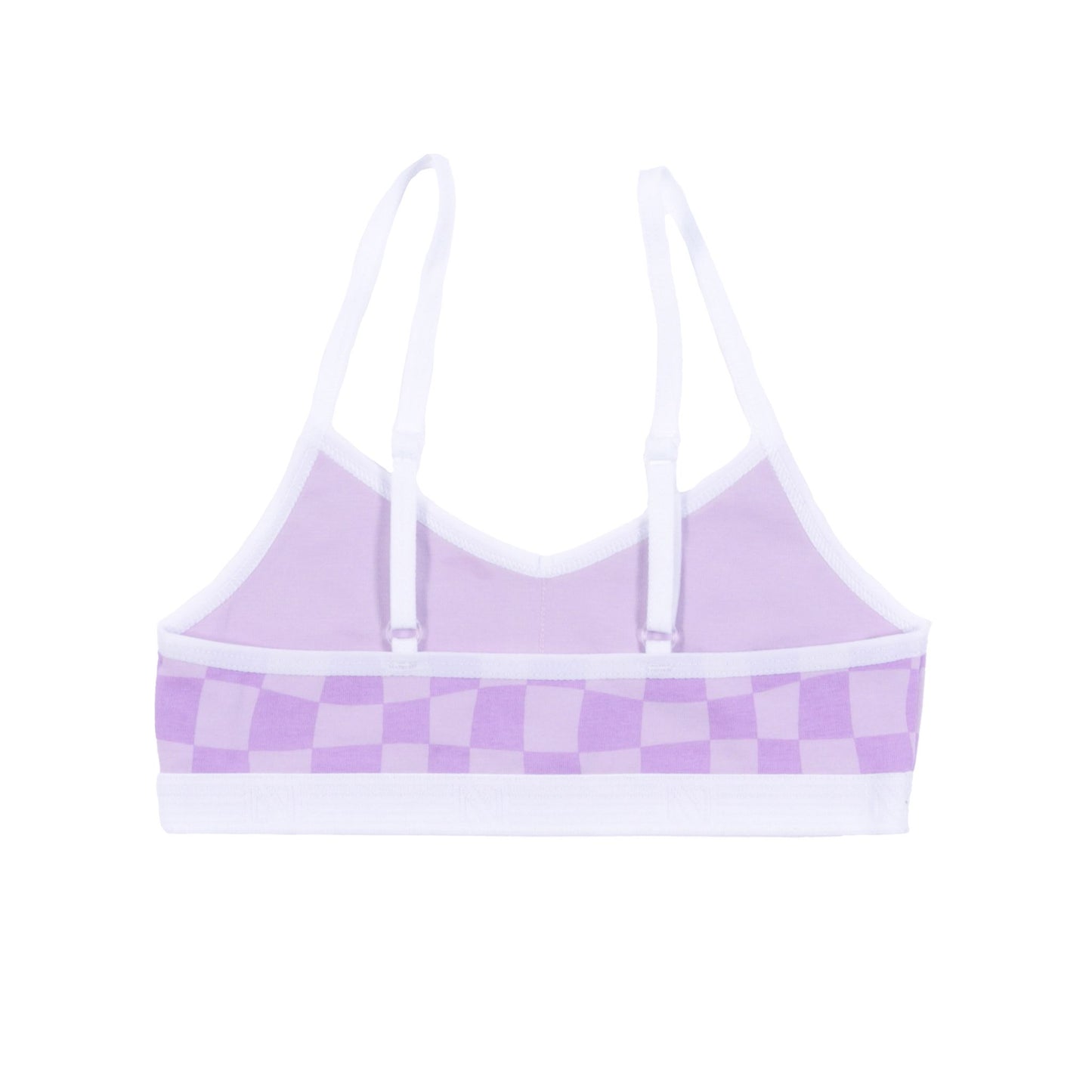 Bralette, paquet de 2  Filles Lilas