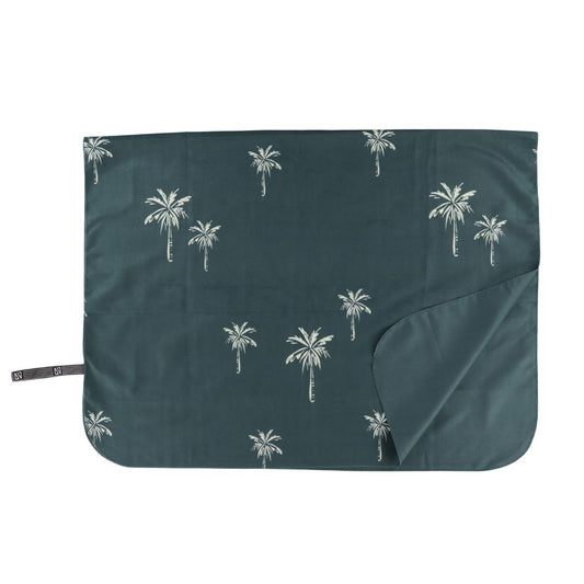 Serviette de plage 80x120 cm  Garçons Forêt