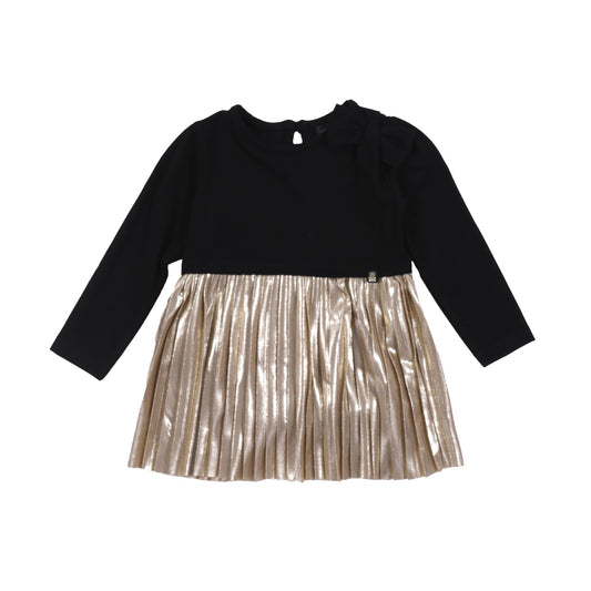 Robe  Bébé Fille Noir